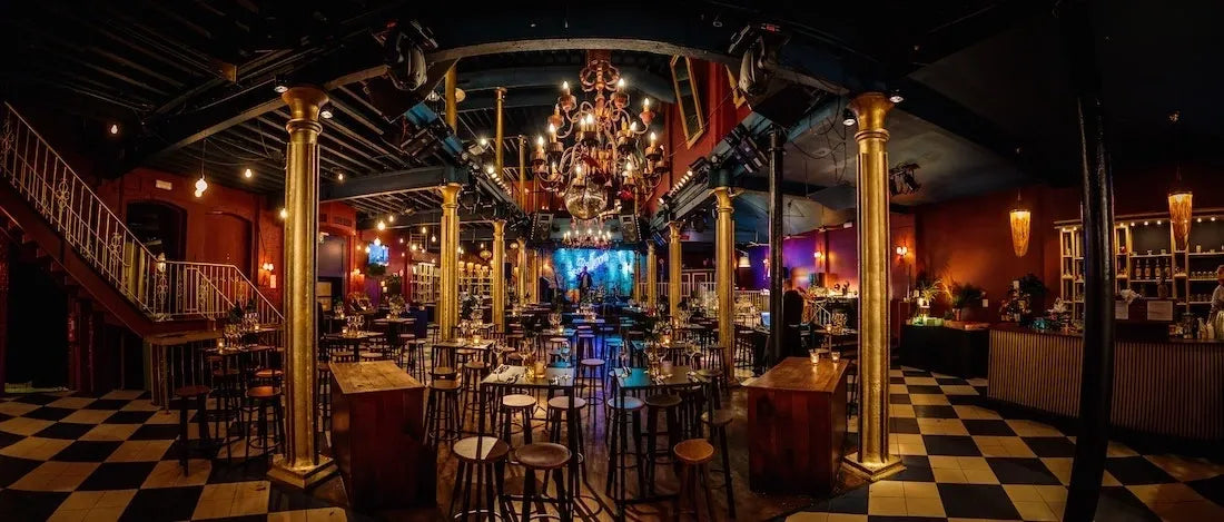 DE KRACHT VAN EEN GOED CONCEPT!